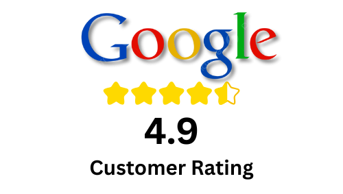 Google 4.9 rating for self drive car rental in anjuna goa