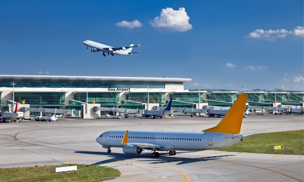 Car Hire in North Goa Airport