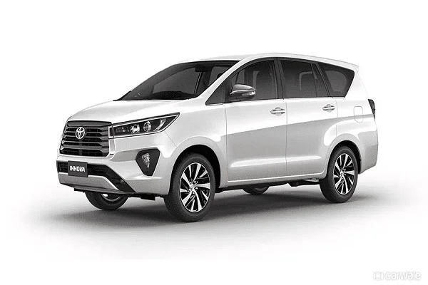 Crysta Self Drive Car Rental in North Goa